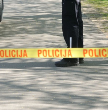 Policija. Ilustratīvs attēls.