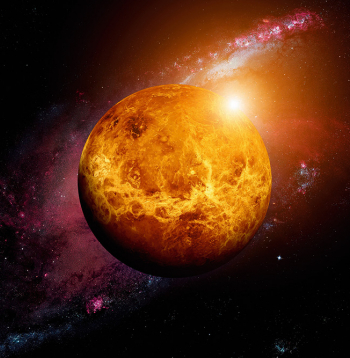 Veneru uzskata par ārkārtīgi nelabvēlīgu tieši savas indīgās atmosfēras un ļoti augstās virsmas temperatūras dēļ