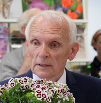 Andris Grīnbergs.