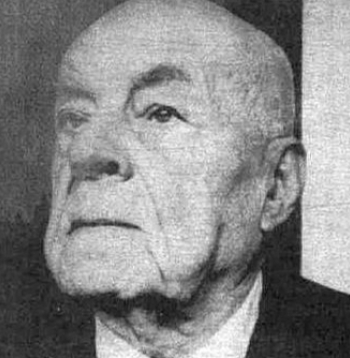 Miķelis Valters (1874–1968).