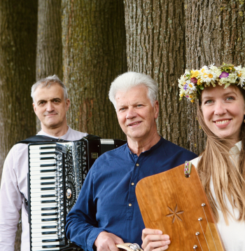 Grupa "Jumis".