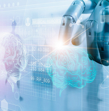 Datorprogramma izanalizēja visus iesniegtos datus un uzstādīja patiešām ļoti reti sastopamu diagnozi.