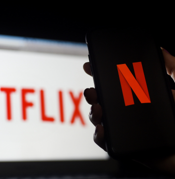 "Netflix".