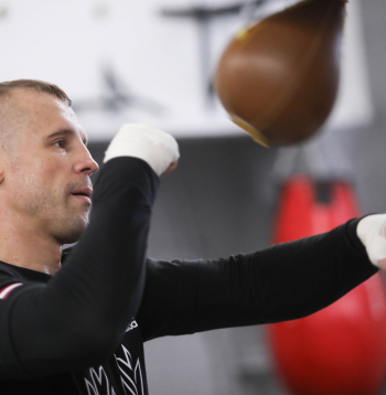 Mairis Briedis.