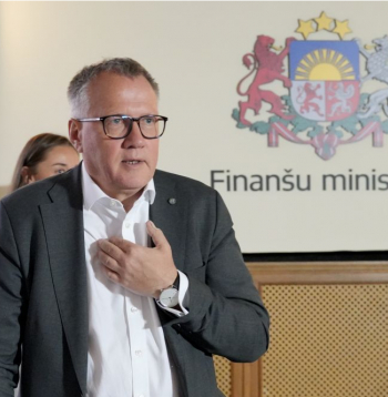 Arvils Ašeradens.