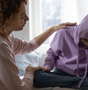 Skolas gaitu atsākšana reizēm var raisīt arī negatīvas emocijas.