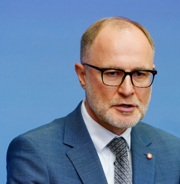 Andris Sprūds.