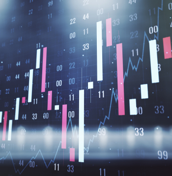 Volstrīta. Finanšu tirgus.