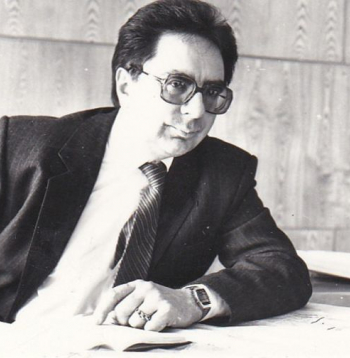 Māris Čaklais.