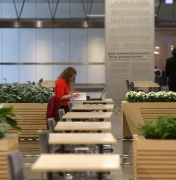 Ilustratīvs attēls.