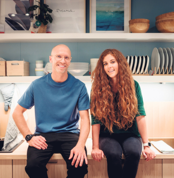 "Manas mājas ar IKEA".