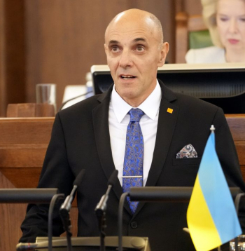 Jefimijs Klementjevs.