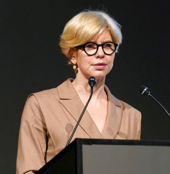 Izglītības un zinātnes ministre Anda Čakša.