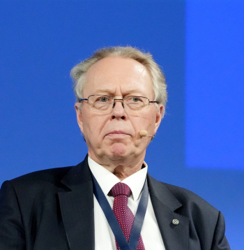 SIA "Latvijas mobilais telefons" prezidents Juris Binde piedalās paneļdiskusijā "Ceļš uz kapitāla tirgu, kāpēc ne/-ē!?" Latvijas kapitāla tirgus forumā 2024 "Jaudīgi uzņēmumi, spējīgāka valsts".