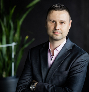 LIAA "Elwind" projekta vadītājs Jānis Ločmelis: ""Elwind" sekmīga attīstība ir priekšnoteikums ūdeņraža ekonomikas attīstībai Latvijā."