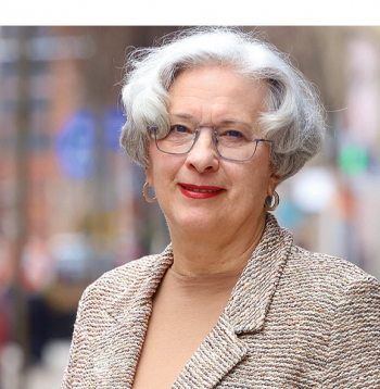 Sandra Kalniete, EP deputāte.