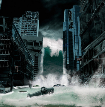 Mūsdienās ar “tektonisko” programmu saistītie slepenie darbi risinoties tik lielā mērā sekmīgi, ka tos praktiski nav iespējams apturēt...