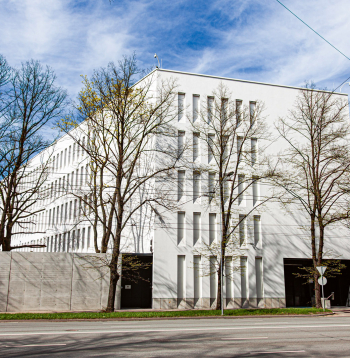 Latvijas Republikas Valsts drošības dienests.