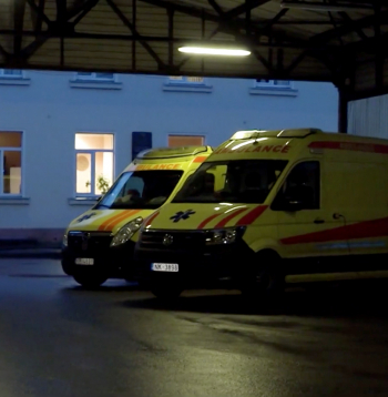 Izmaiņas NMPD darba organizācijā esot plānotas tā, lai neciestu iedzīvotāji un pakalpojumu kvalitāte. 