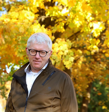 Raimonds Bērmanis: "Ir patīkami apzināties, ka tevis sniegtā informācija, padoms vai konsultācija no meža īpašnieku puses tiek augstu novērtēta."