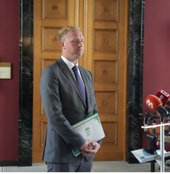 Pēc 14. Saeimas vēlēšanām Viktors Valainis ir ieguvis ietekmi ne tikai partijā, bet arī valdībā, tomēr šīs pozīcijas nebūt nav drošas.