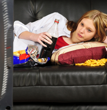 Neraugoties uz to, ka arī ģenētikai ir sava loma liekā svara rašanās gadījumā, tomēr aptaukošanās ir dzīvesveida slimība.