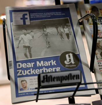 "Schibsted" izdod Norvēģijas laikrakstus "Verdens Gang" un "Aftenposten", kā arī Zviedrijas laikrakstus "Svenska Dagbladet" un "Aftonbladet".