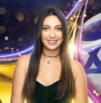Juvala Rafaela. Izraēla. 