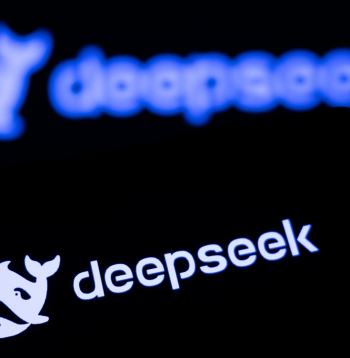 DeepSeek.