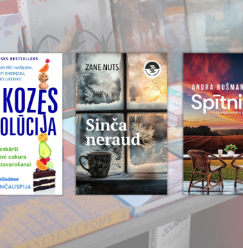 Globusa Top 10. 