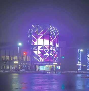 Digitālā reklāma. Ilustratīvs attēls.