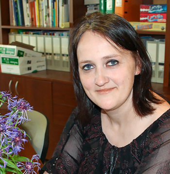 “Man tuvākas ir klasiskās plātsmaizes un kūkas, kādas cepa mammas un vecāsmammas,” atzīst Dobeles Valsts ģimnāzijas vēstures skolotāja Aija Prokopova.