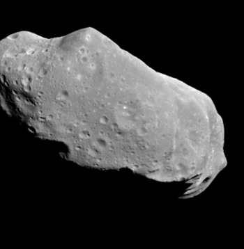 Ida pēc formas varētu atgādināt Lufonds.