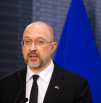 Deniss Šmihaļs.