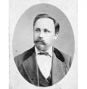 Māteru Juris (1845–1885).