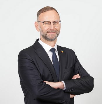 Atis Švinka: "Labs vadītājs ir tāds, kuru neredz, bet visas lietas notiek un ir rezultāts."