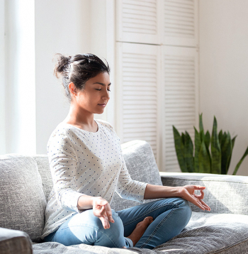 Trauksmi nevajadzētu sevī ielaist, arī domājot par savu fizisko veselību, jo daudzas slimības tiešām rodas uz nervu pamata.