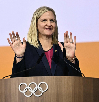 Kirstija Koventrija.