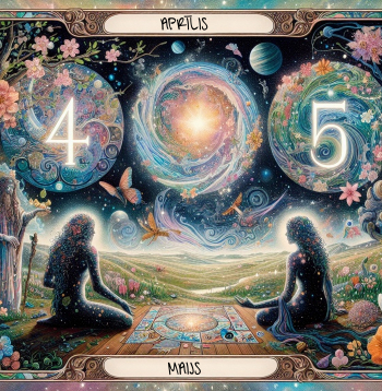 Gada labākais laiks ir klāt!