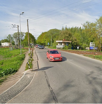 Šā gada trīs mēnešos dzelzceļa pārbrauktuvē nr. 902, kas atrodas uz Rīgas un Mārupes novada Tīraines robežas, uz Jelgavas ceļa, notikuši astoņi starpgadījumi.