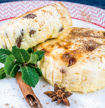 Biepiena plācenīši.