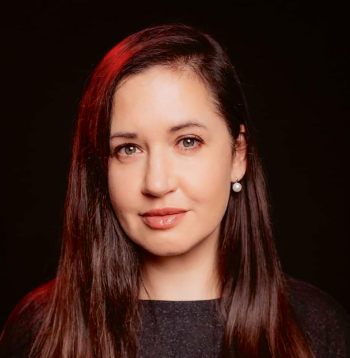 Marta Fabriciusa.