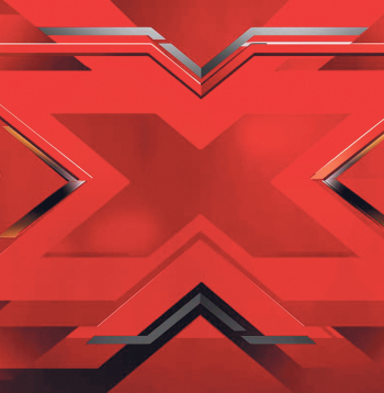 "X Faktors".