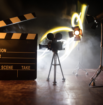 Praktiski visi spēlfilmu projekti iecerēti kā starptautiski kopražojumi.