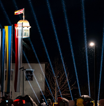 4. maijs Ogrē.