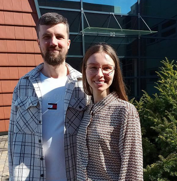 Mājās un laimīgi – kopš atgriešanās Latvijā Zintis un Marta Haberkorni ir sastapuši un dzirdējuši daudzus šādus stāstus, ir pārliecināti, ka arī paši to papildinās un noderēs par iedvesmu citiem.
