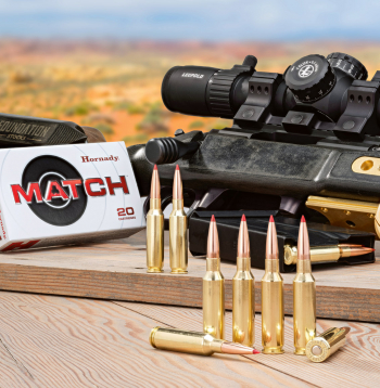 .25 Creedmoor.