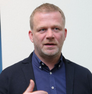 Reinis Pozņaks, Eiropas Parlamenta deputāts.