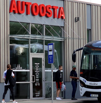 Pasažieru pārvadātāji zvana trauksmes zvanus: ja nenotiks nekavējošas izmaiņas finansēšanas sistēmā, reģionālo autobusu pārvadājumu pieejamība iedzīvotājiem varētu vēl būtiski pasliktināties.