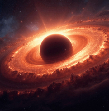 Visums kā tikai viens atoms?